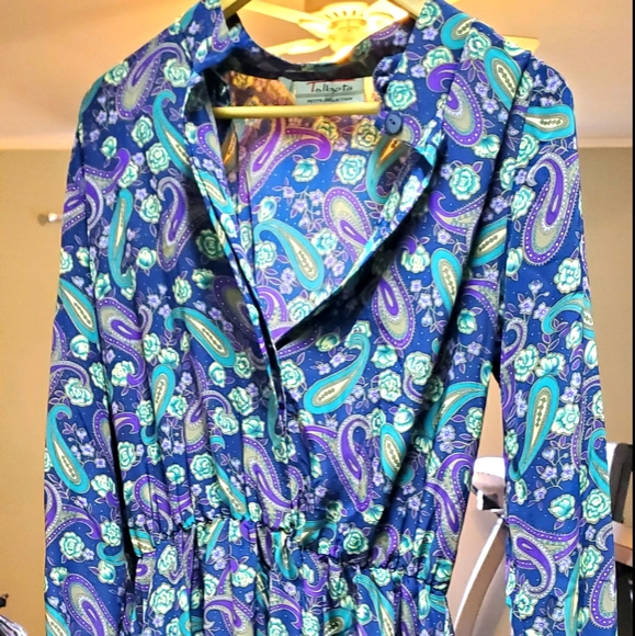 Talbots Dress - Picture 1 of 2